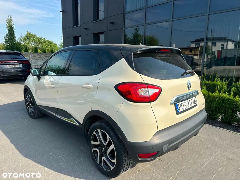 Renault Captur - 4