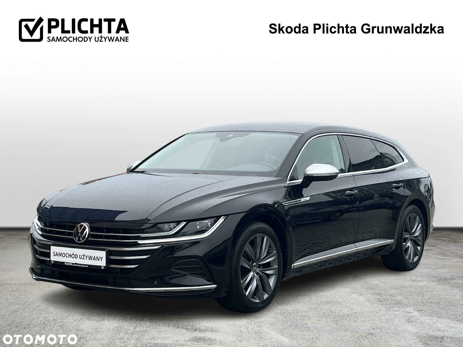 Volkswagen Arteon 2.0 TDI Elegance DSG - 1