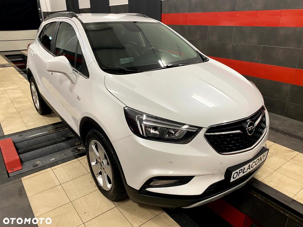 Opel Mokka 1.4 Turbo ecoFLEX Start/Stop Color Innovation - 6