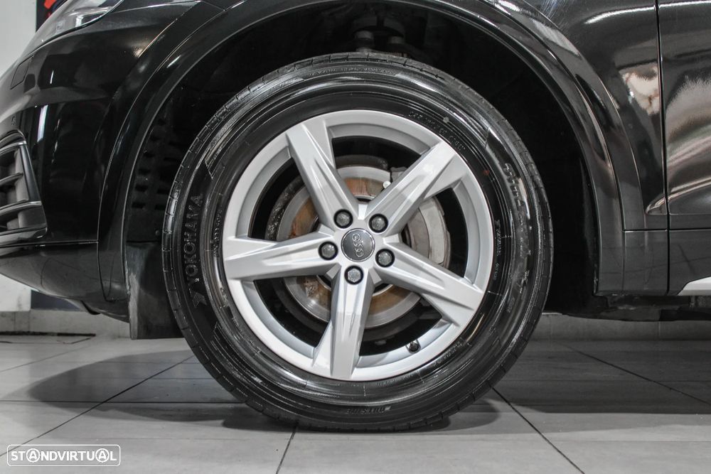 Audi Q5 2.0 TDI Sport - 15