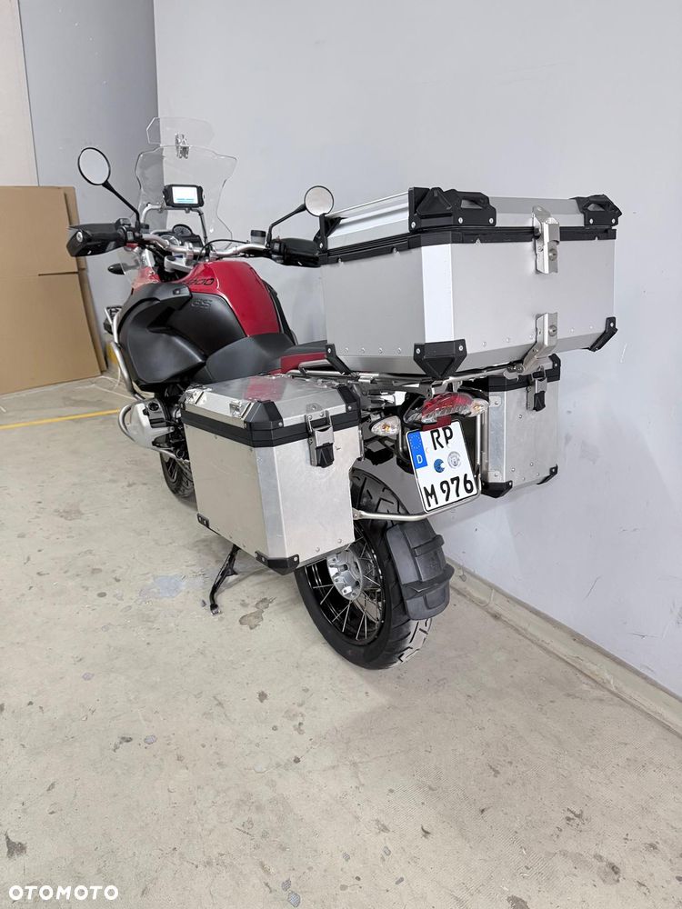 BMW GS - 12