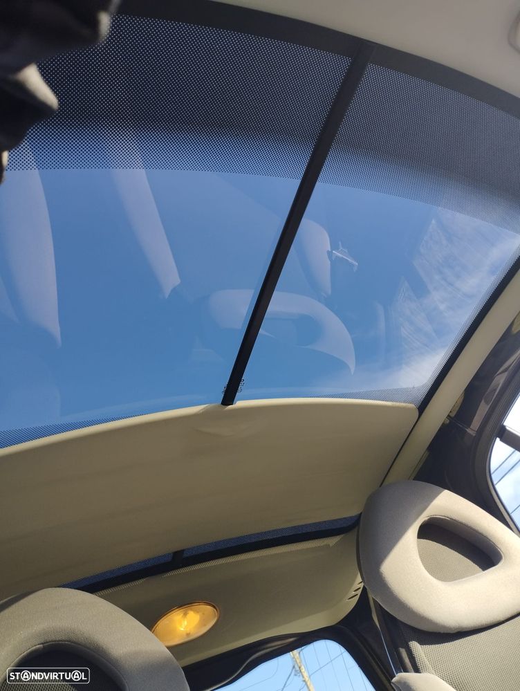 Smart ForTwo Coupé softtouch grandstyle cdi dpf - 7