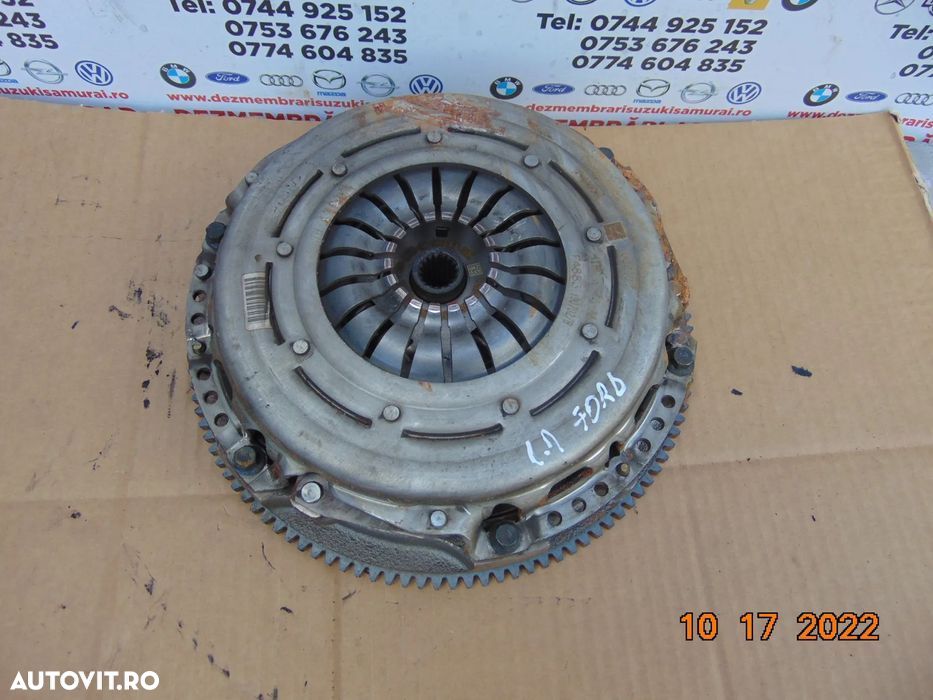 Ambreiaj Ford 1.0 benzina Fiesta 1.1 benzina Fiesta mk7 mk8 Focus Puma - 1