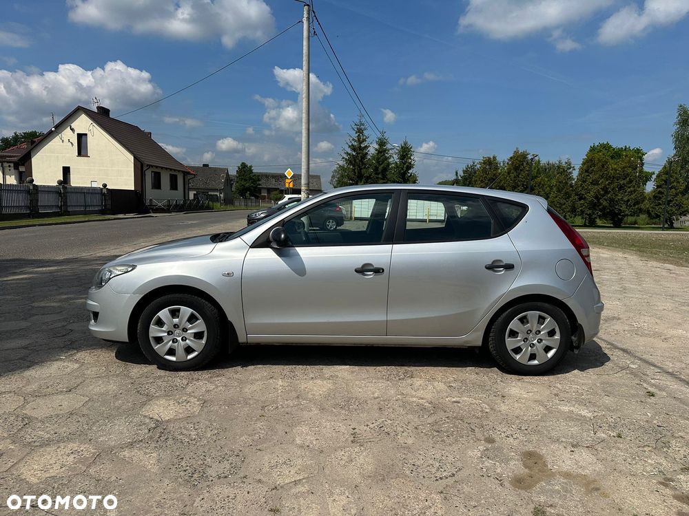 Hyundai i30 1.4 Blue Classic - 2
