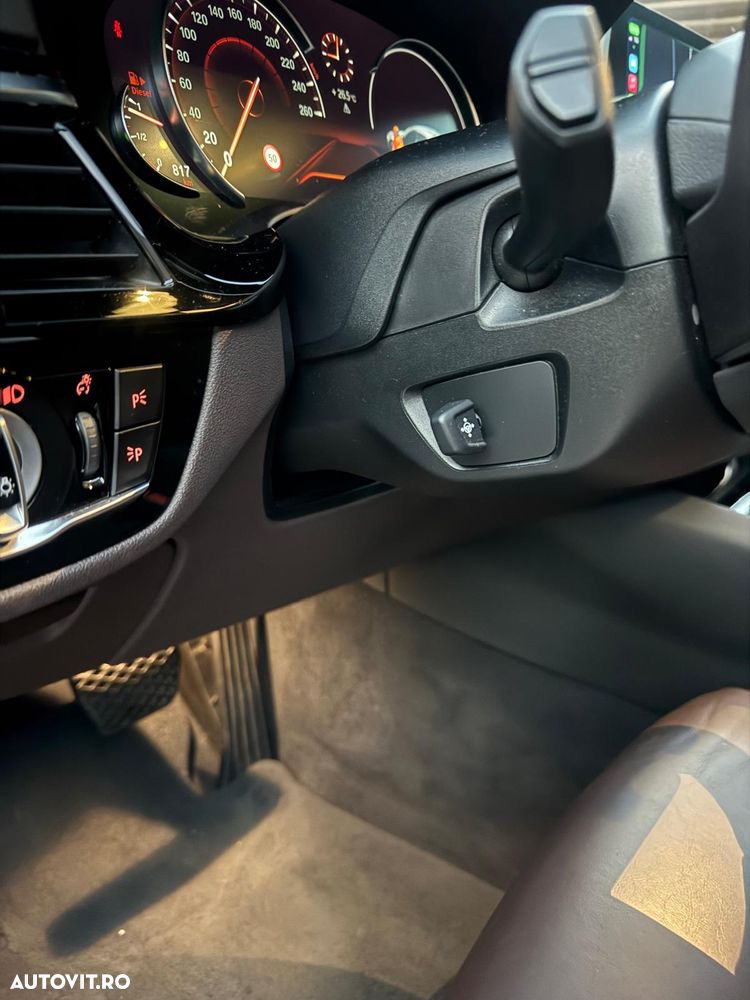 BMW Seria 5 - 11