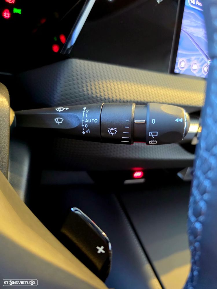 DS DS4 E-TENSE 225 BASTILLE - 27