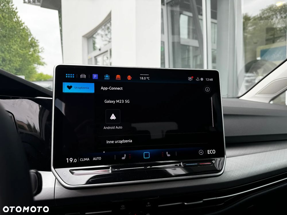 Volkswagen Golf 1.5 TSI EHybrid PHEV 150kW Life Plus DSG - 26