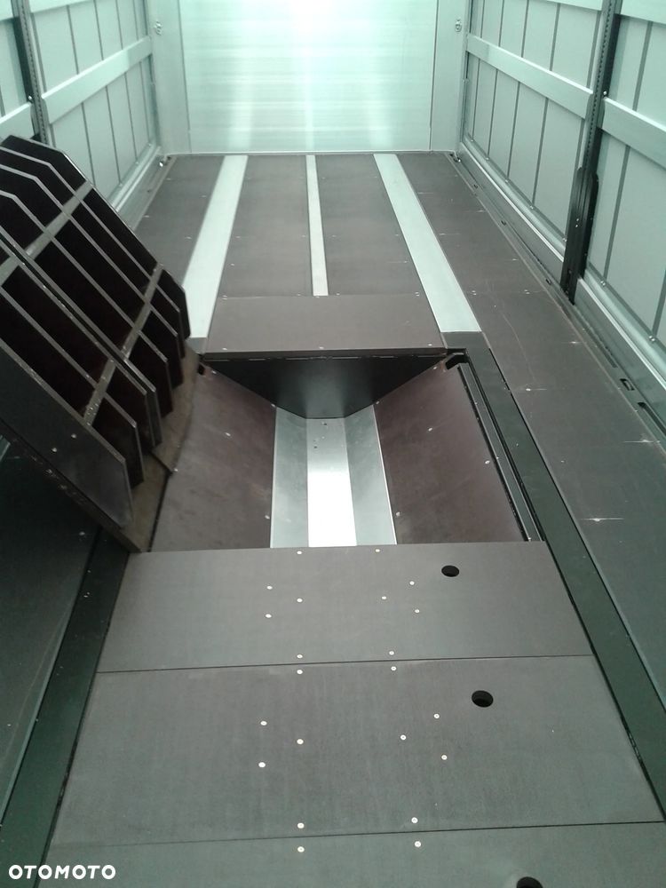 Kögel COIL MULDA - 4