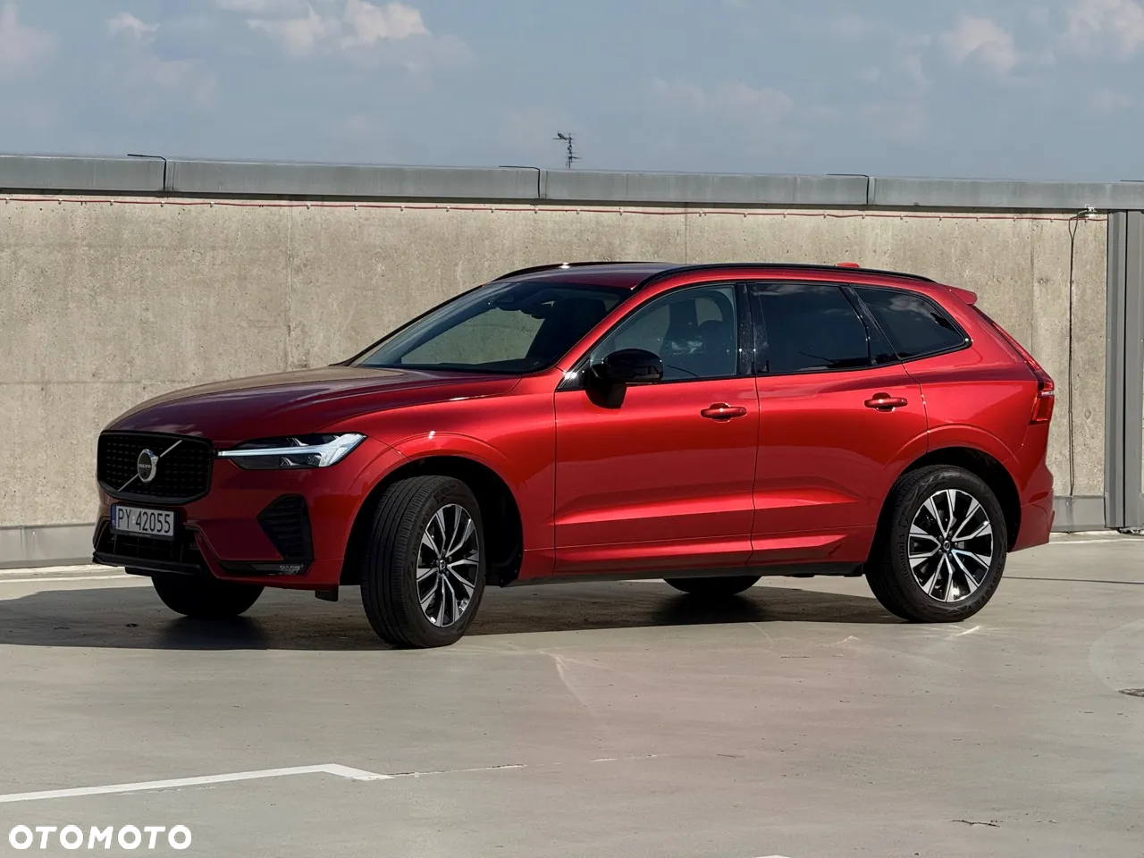 Volvo XC 60 - 5
