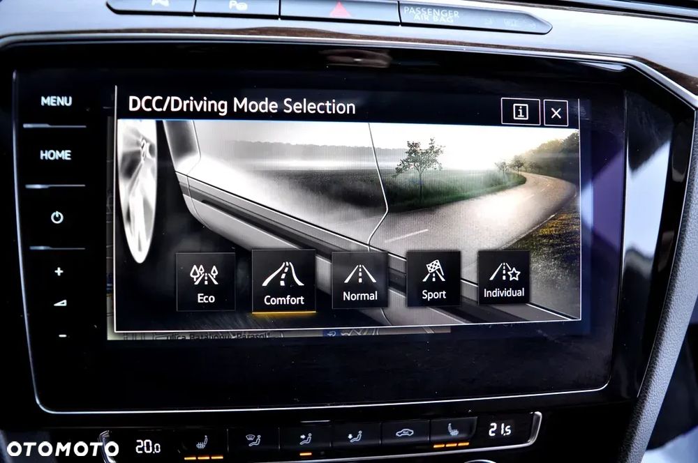 Volkswagen Passat 2.0 TSI BMT 4Mot Highline DSG - 21
