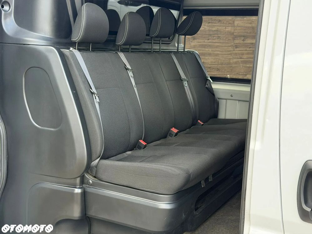 Fiat Ducato - 14