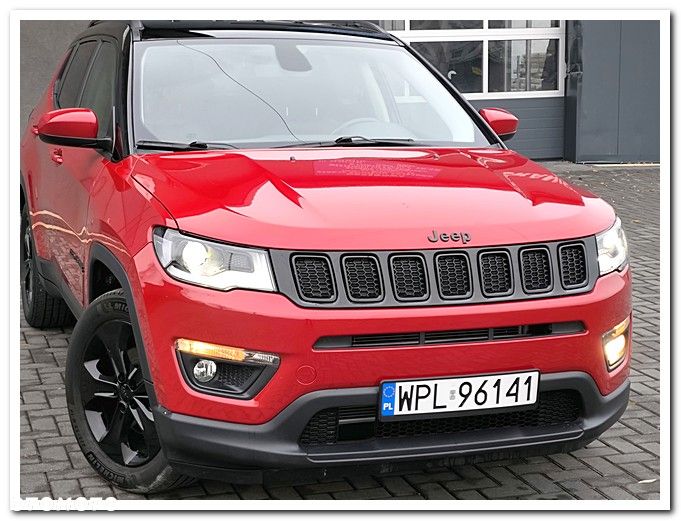 Jeep Compass - 5