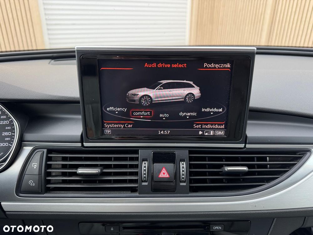 Audi A6 Avant 3.0 TDI quattro S tronic - 24