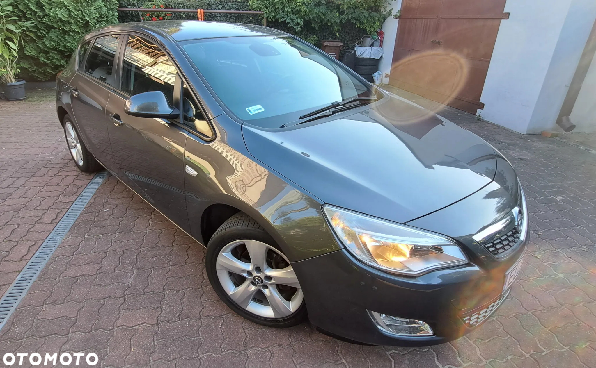 Opel Astra 1.4 Active - 4