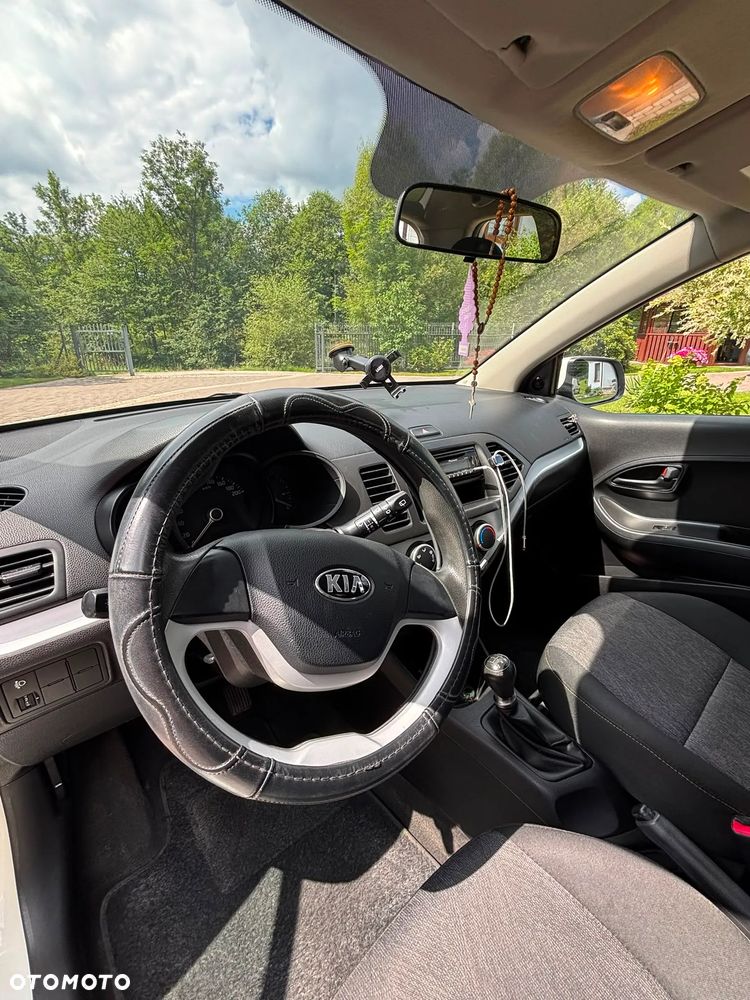 Kia Picanto 1.0 M - 6