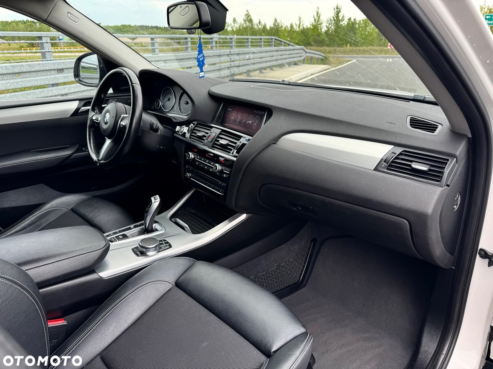 BMW X4 xDrive20d M Sport - 28