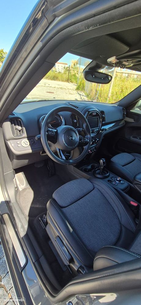 MINI Countryman Cooper D Classic Auto - 15