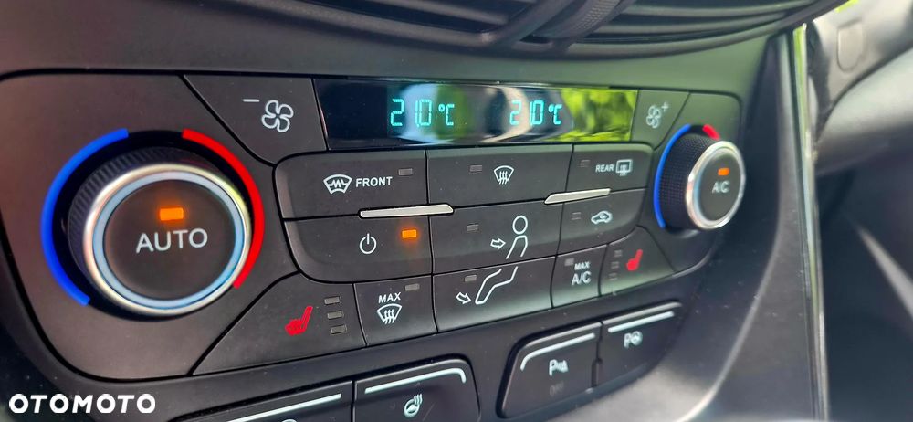 Ford Kuga 1.5 EcoBoost FWD Titanium Plus ASS - 27