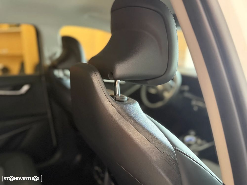 Kia Niro 1.6 GDi HEV Tech - 43