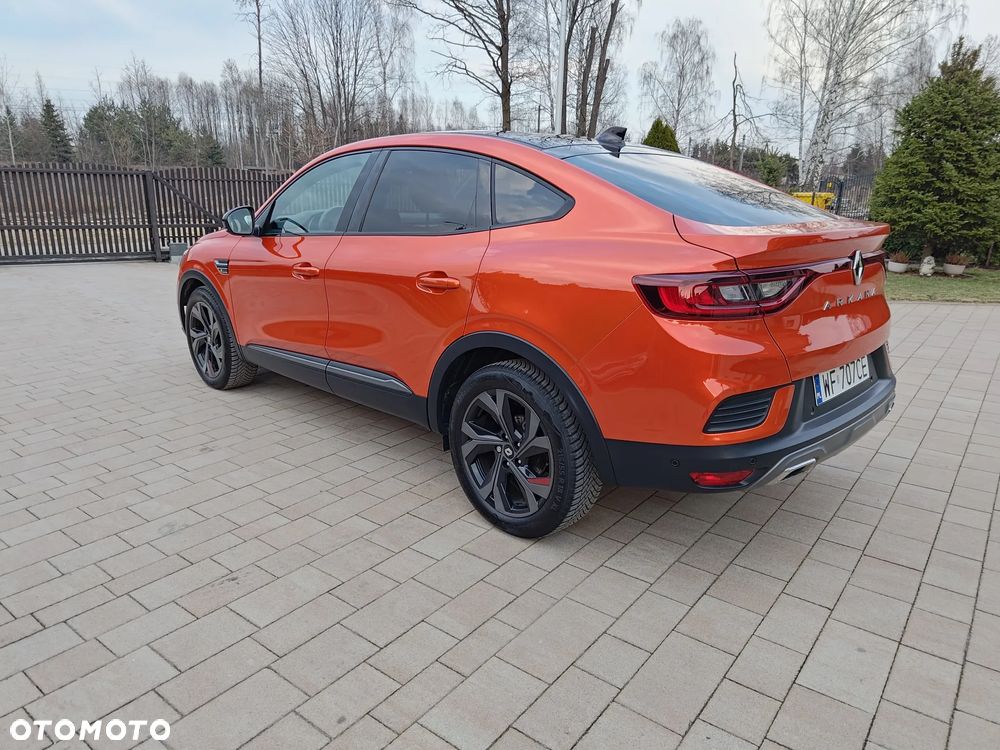 Renault Arkana - 3