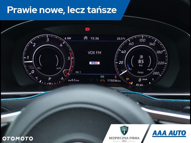 Volkswagen Arteon - 12