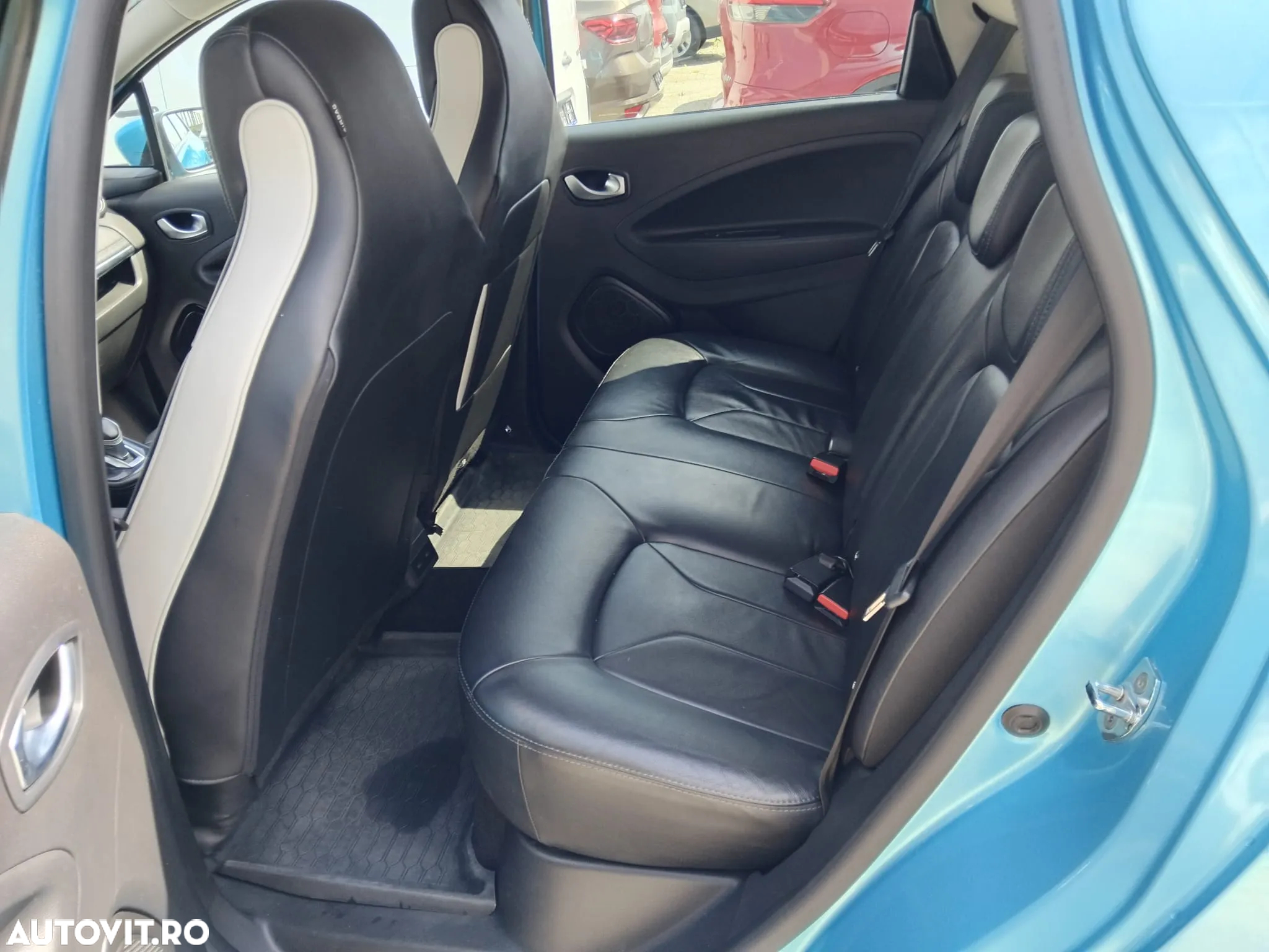 Renault ZOE 50 R135 Intens - 6