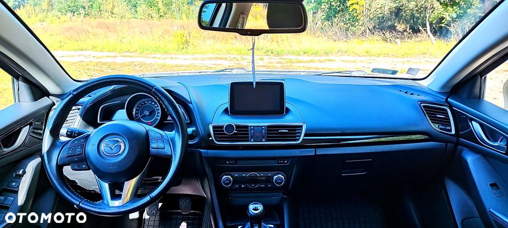 Mazda 3 - 13