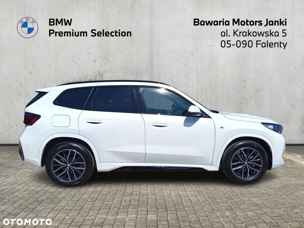 BMW X1 - 7