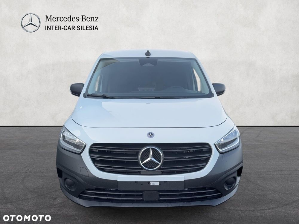 Mercedes-Benz citan 110 CDI - 2