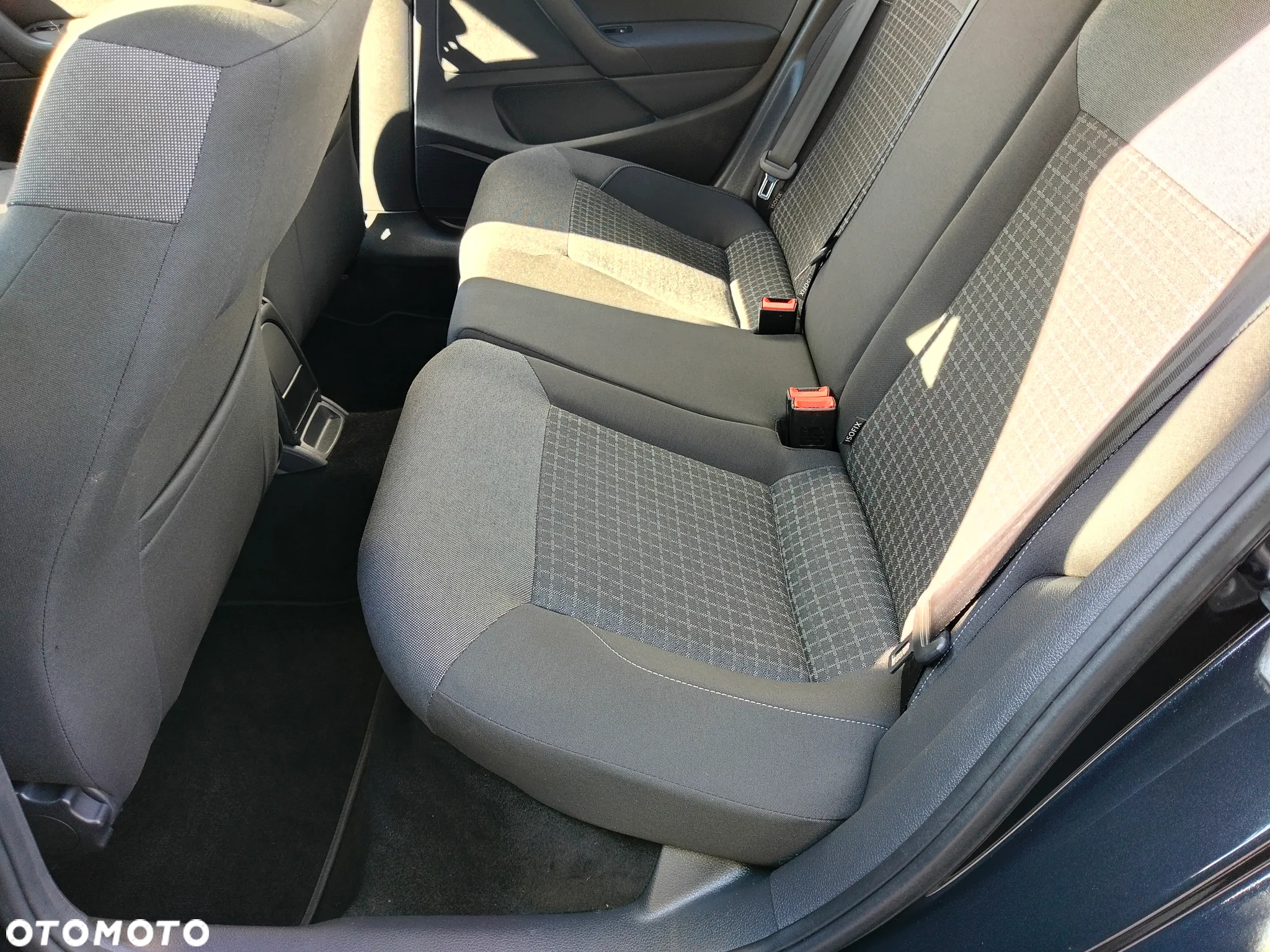 Volkswagen Polo 1.2 TSI (Blue Motion Technology) Highline - 19