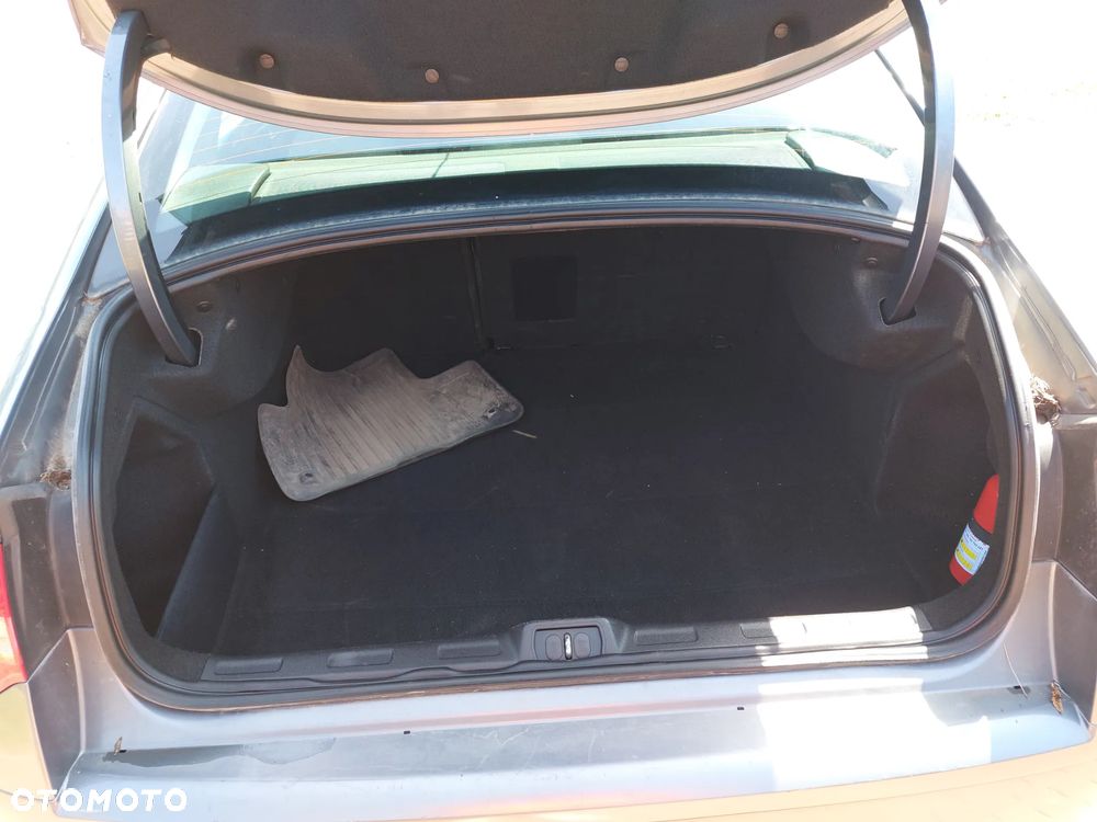Citroën C5 HDi 110 FAP Style - 16