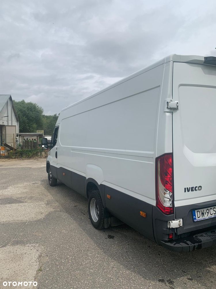 Iveco DAILY - 15