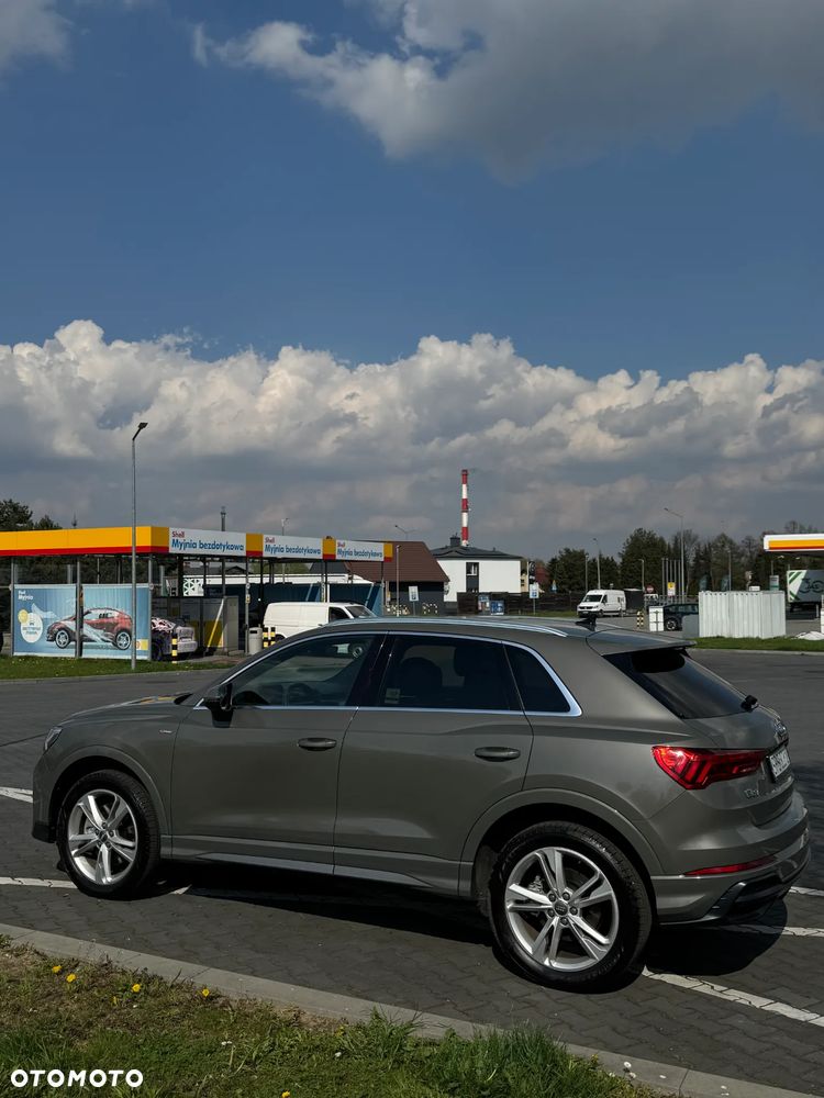 Audi Q3 - 8
