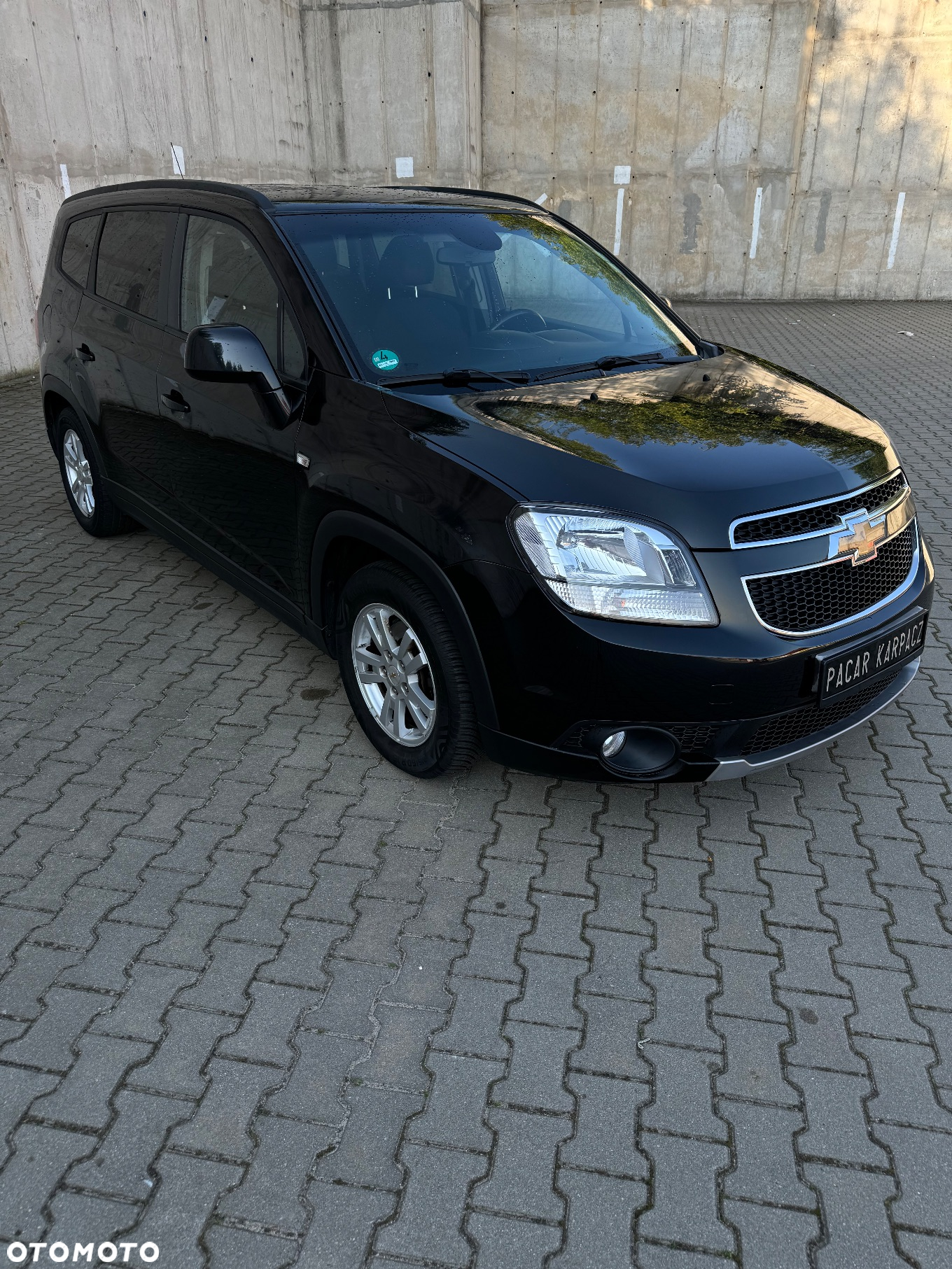 Chevrolet Orlando 1.4T LT - 6