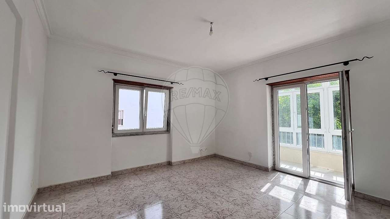 Apartamento T1 para arrendamento - Grande imagem: 4/10