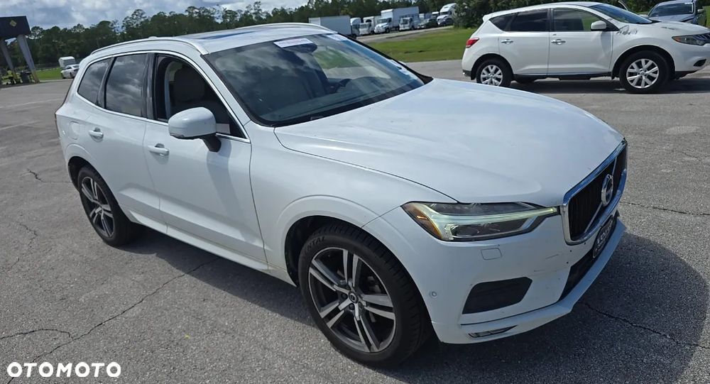 Volvo XC 60 - 27