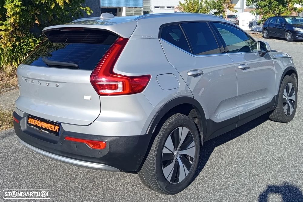 Volvo XC 40 - 6