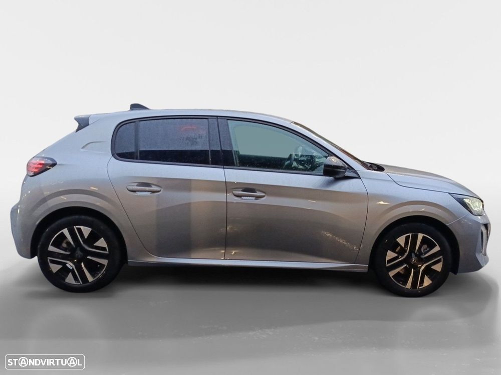 Peugeot 208 1.2 PureTech Allure - 6