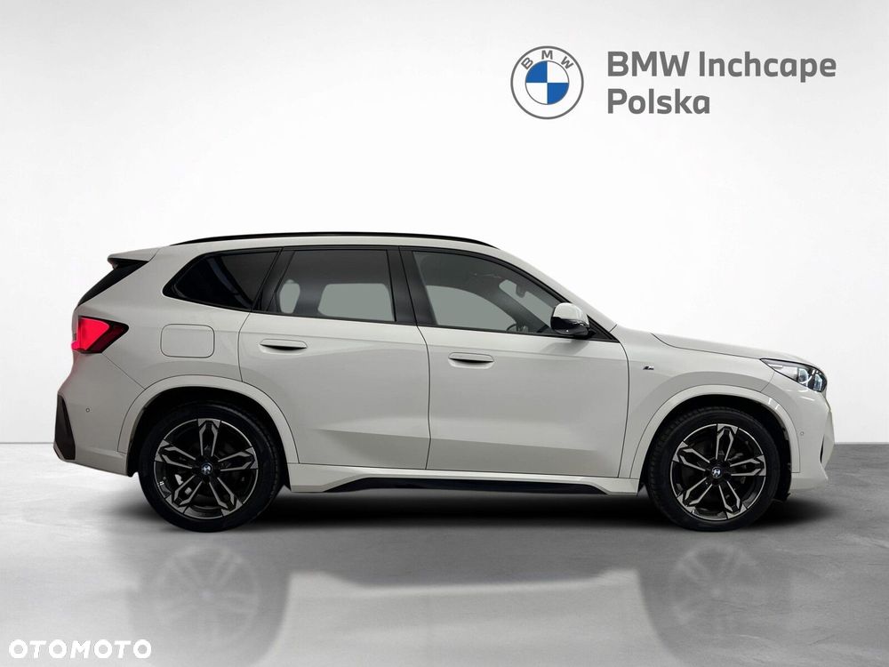 BMW X1 xDrive23d mHEV M Sport - 6