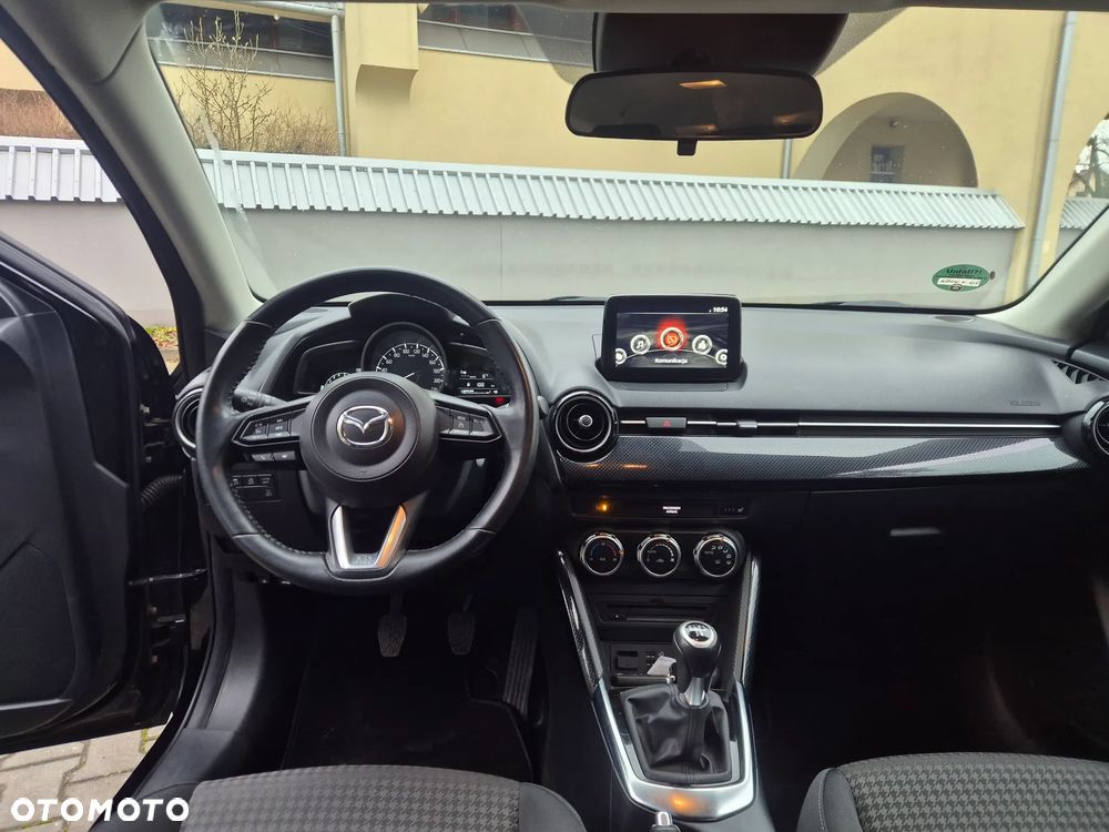 Mazda 2 SKYACTIV-G 90 KIZOKU - 13