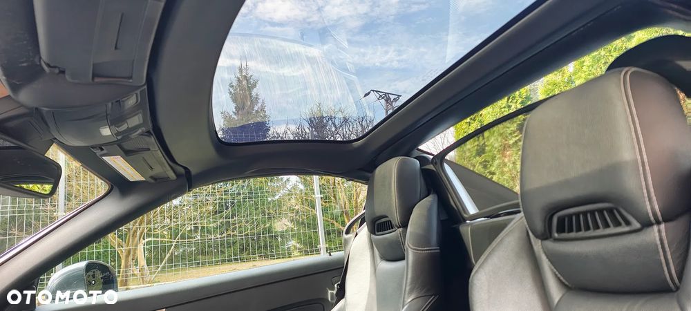 Mercedes-Benz SLK 200 (BlueEFFICIENCY) - 12