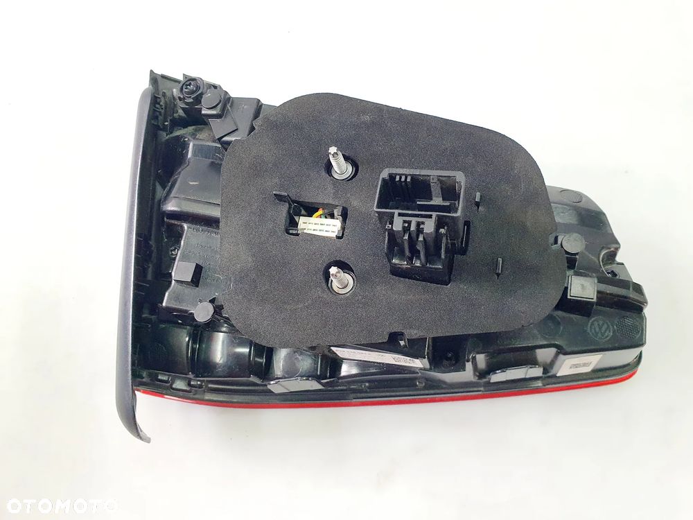 LAMPA PRAWA TYŁ W KLAPE VW PASSAT B8 LIFT 3G9945094K ORYGINAŁ EU!!! - 3