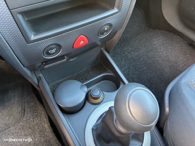 Renault Mégane Break - 20