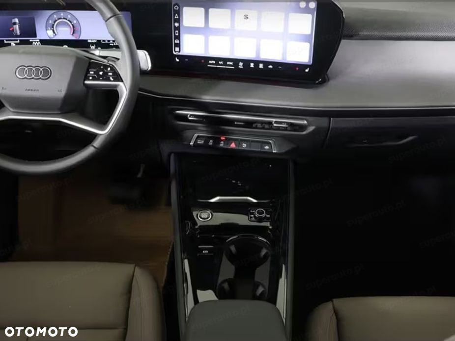 Audi Q3 Sportback - 14