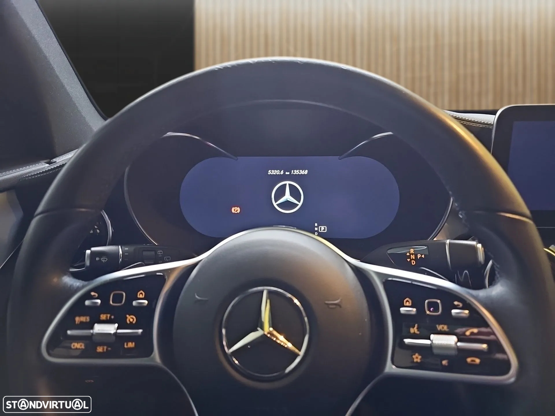 Mercedes-Benz GLC 220 d 4Matic Edition - 8