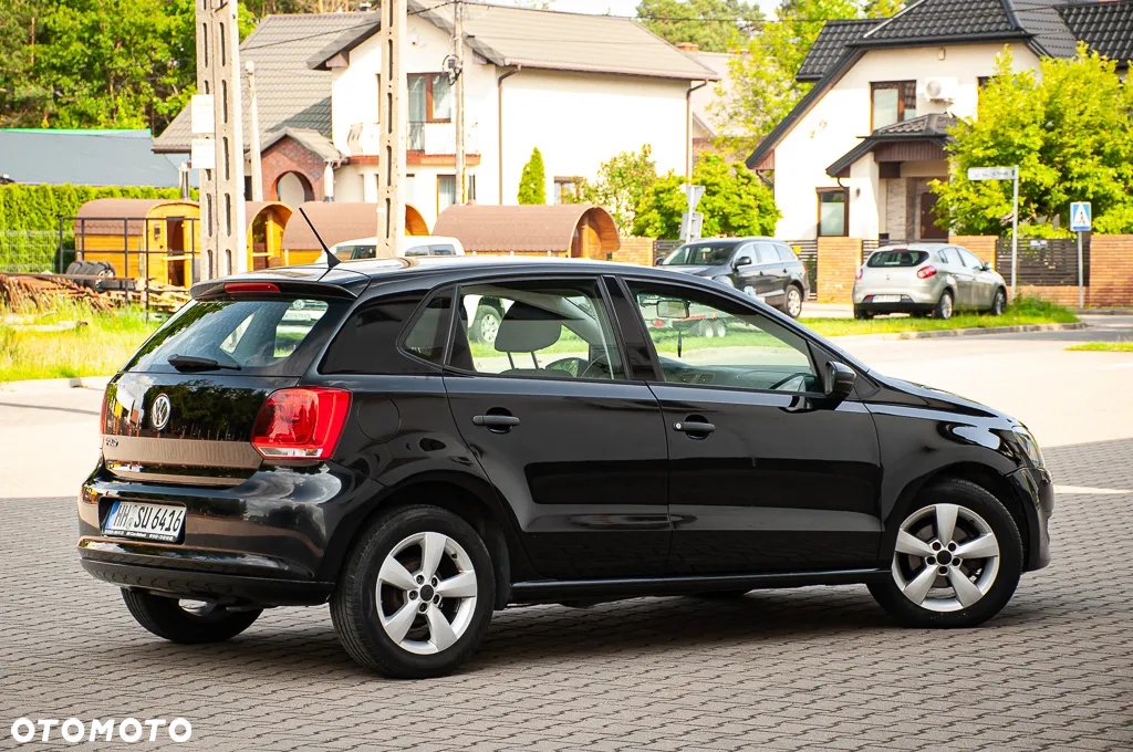 Volkswagen Polo 1.2 MATCH - 15