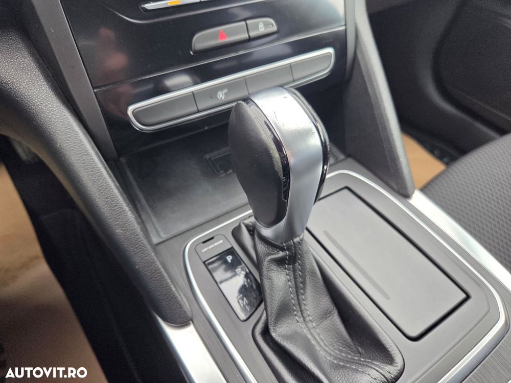Renault Talisman TCe EDC GPF Initiale Paris - 39