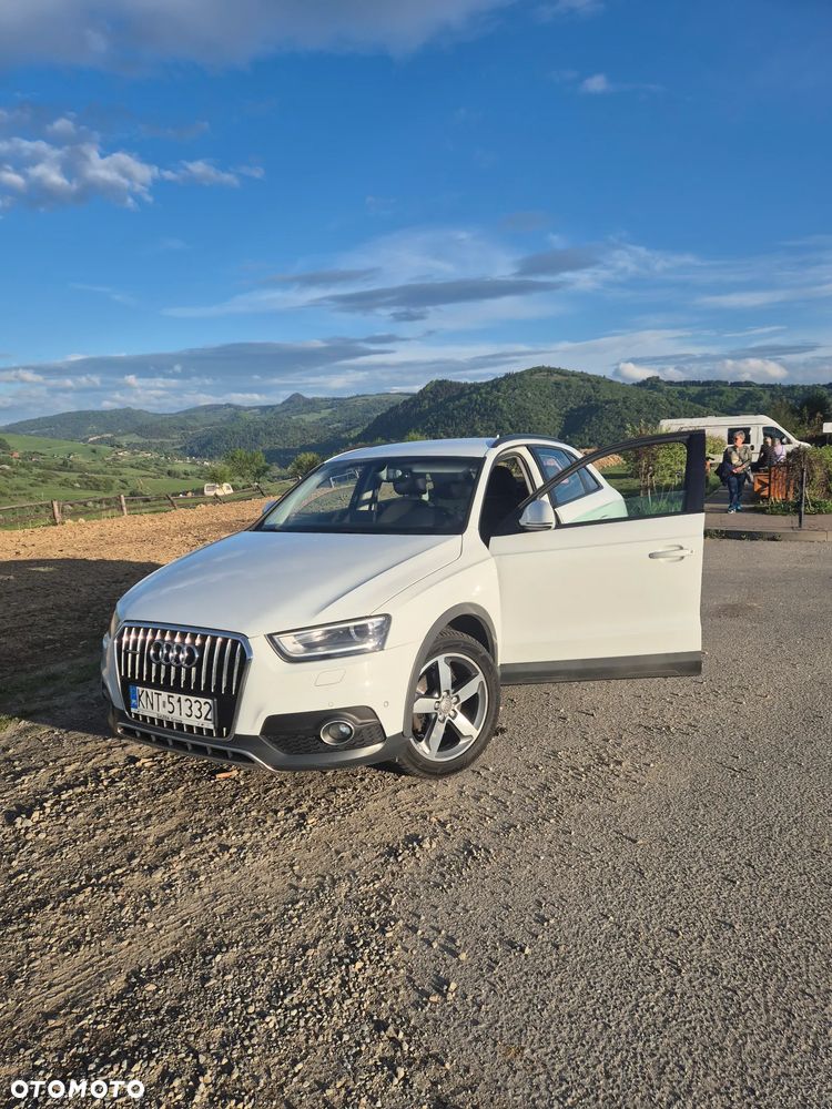 Audi Q3 - 12