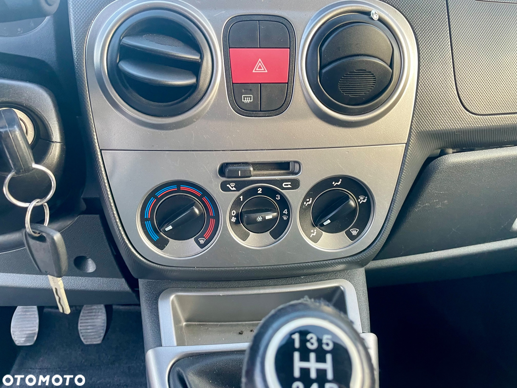 Fiat Fiorino Qubo 1.4 Dynamic - 26