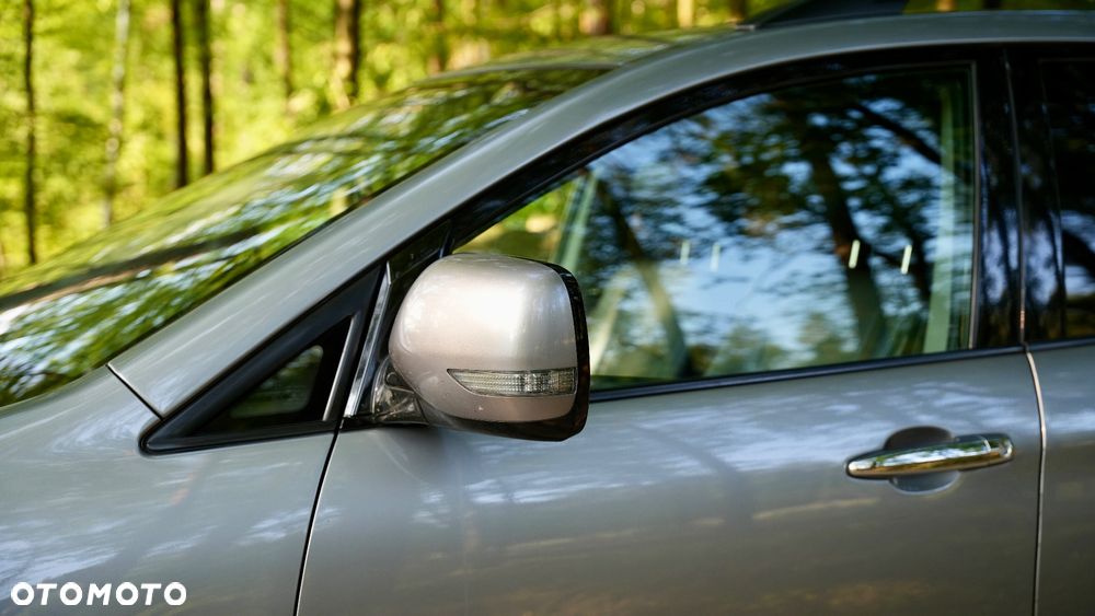 Subaru Tribeca 3.6 TE Exclusive - 7